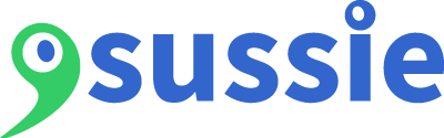 Logo Sussie